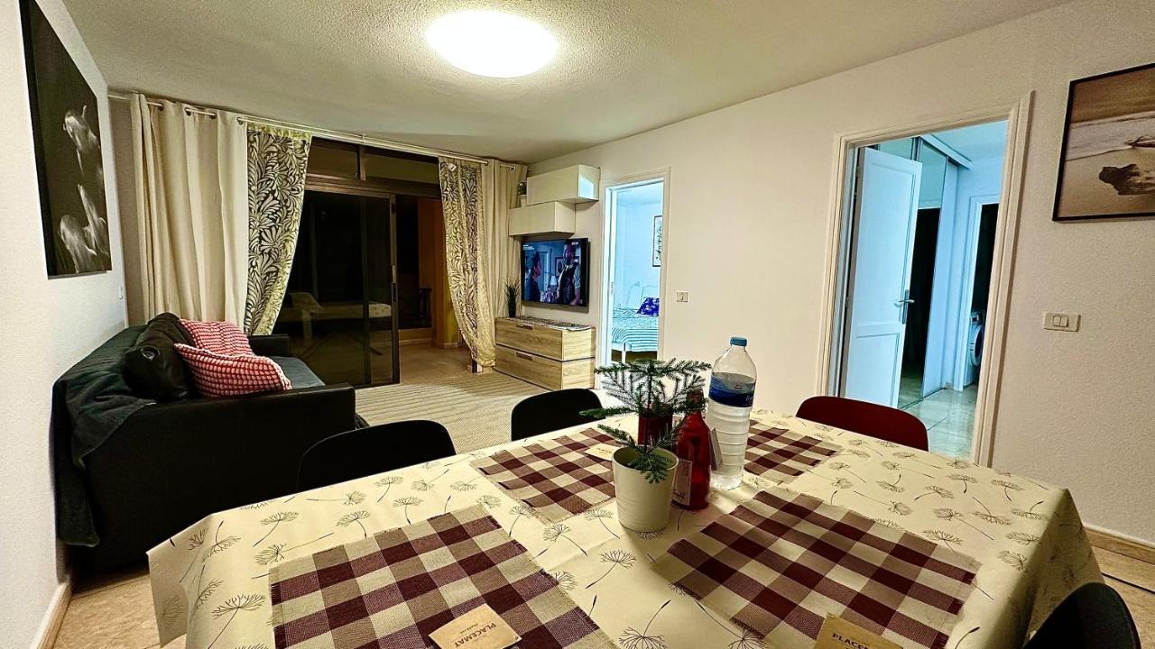 La Arena Free Wi-Fi Check-In 24 Hours Puerto de Santiago  Zewnętrze zdjęcie