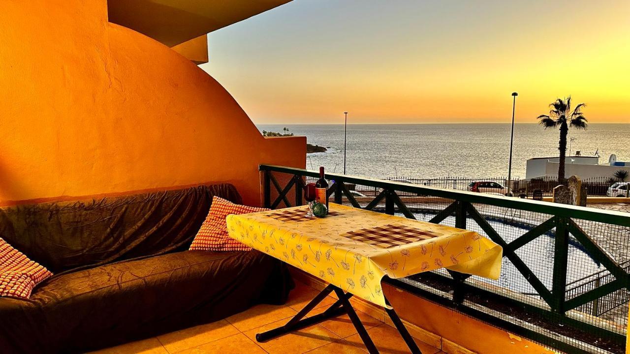 La Arena Free Wi-Fi Check-In 24 Hours Puerto de Santiago  Zewnętrze zdjęcie