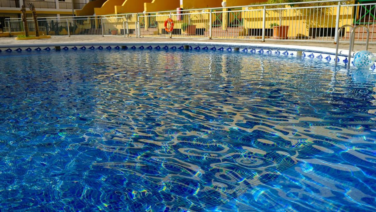 La Arena Free Wi-Fi Check-In 24 Hours Puerto de Santiago  Zewnętrze zdjęcie