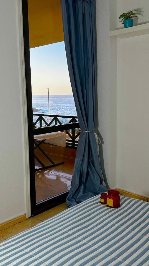 La Arena Free Wi-Fi Check-In 24 Hours Puerto de Santiago  Zewnętrze zdjęcie